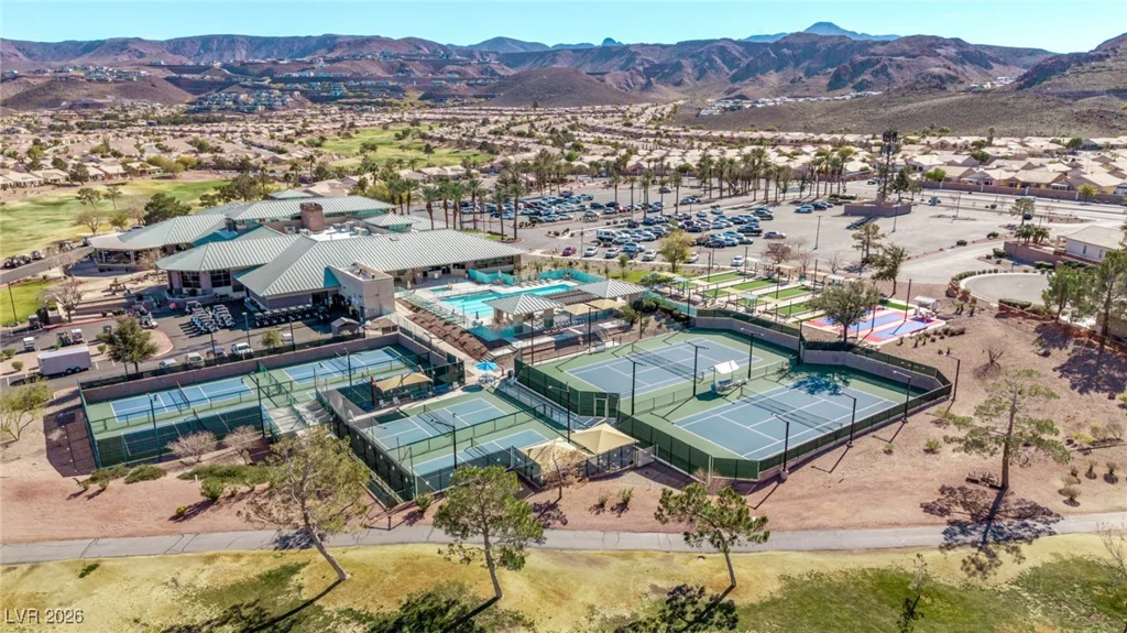 494 Hidden Garden, Henderson, NV 89012