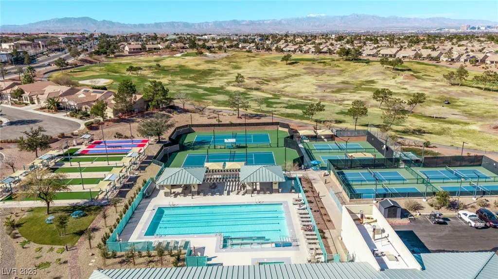 494 Hidden Garden, Henderson, NV 89012