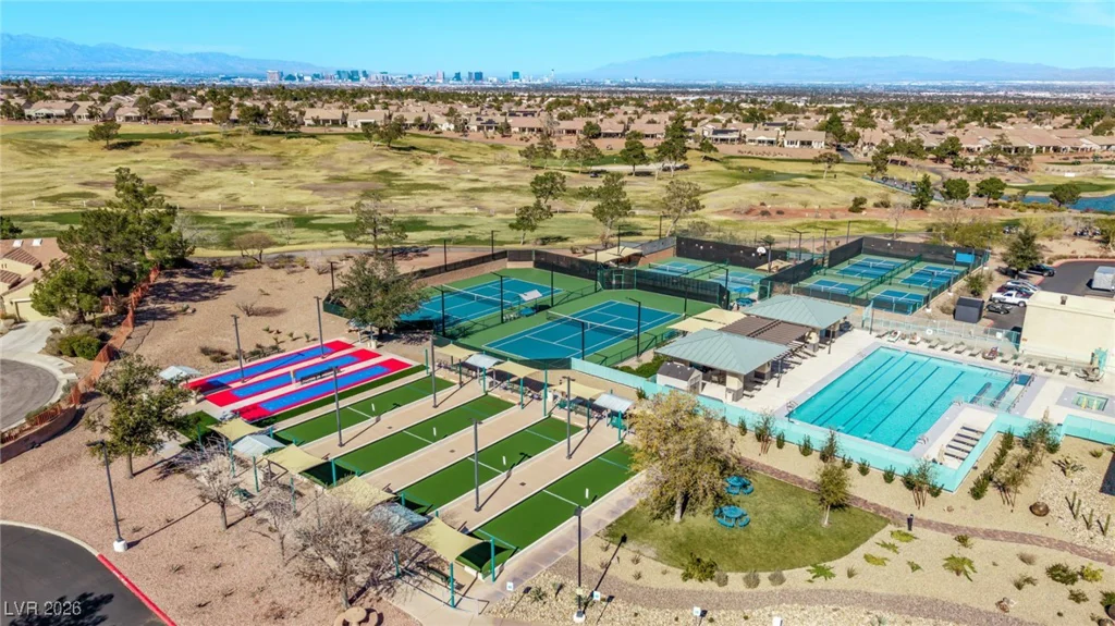 494 Hidden Garden, Henderson, NV 89012