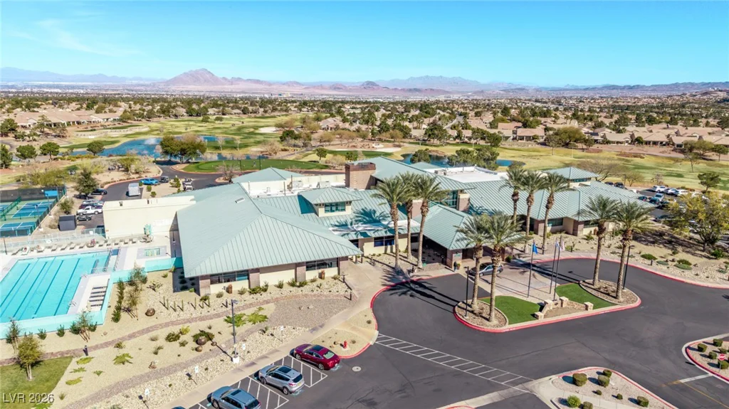 494 Hidden Garden, Henderson, NV 89012