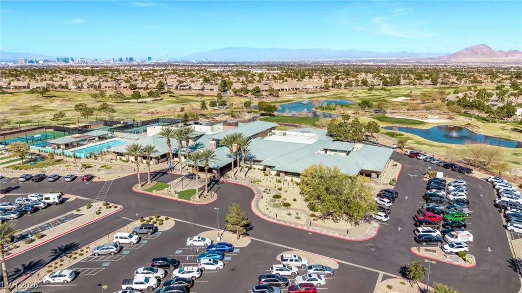 494 Hidden Garden, Henderson, NV 89012
