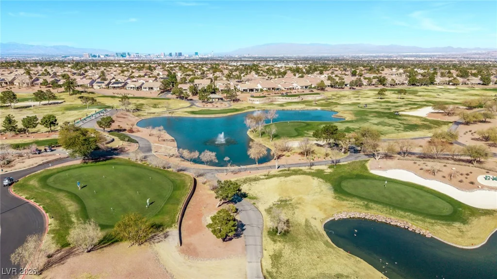 494 Hidden Garden, Henderson, NV 89012