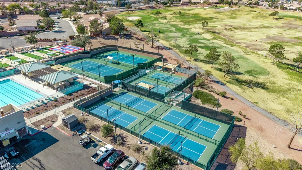 494 Hidden Garden, Henderson, NV 89012