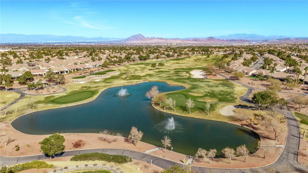 494 Hidden Garden, Henderson, NV 89012