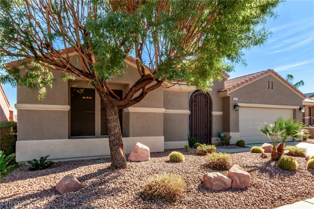 494 Hidden Garden, Henderson, NV 89012