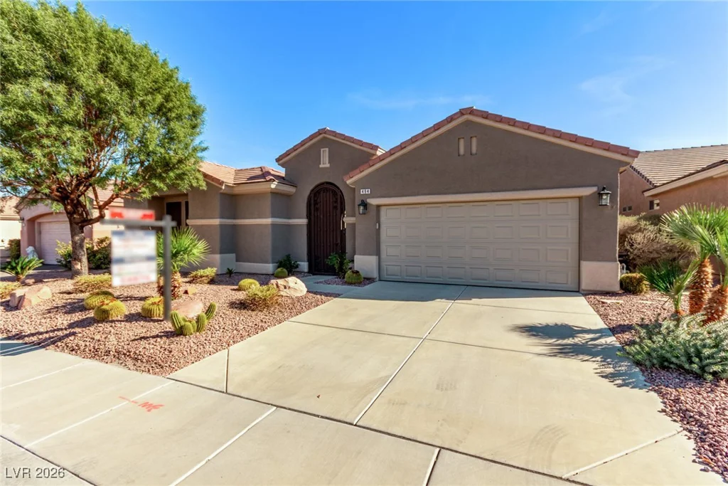 494 Hidden Garden, Henderson, NV 89012