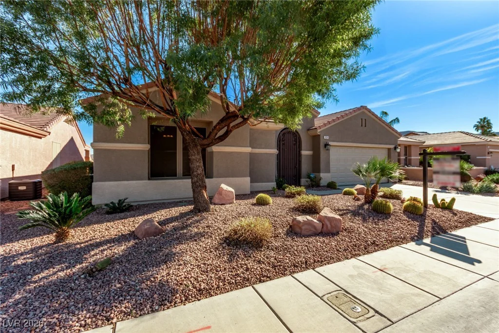 494 Hidden Garden, Henderson, NV 89012