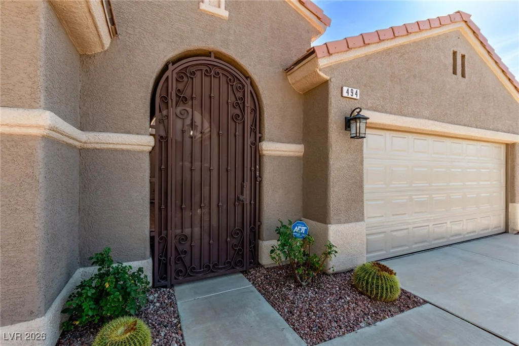 494 Hidden Garden, Henderson, NV 89012
