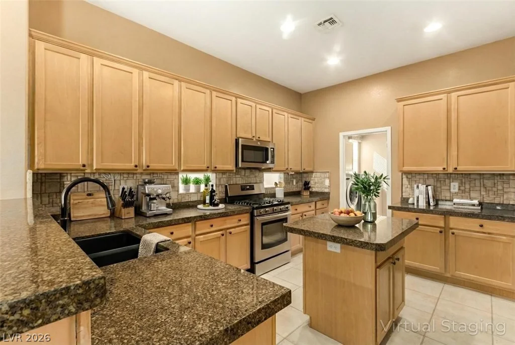 494 Hidden Garden, Henderson, NV 89012