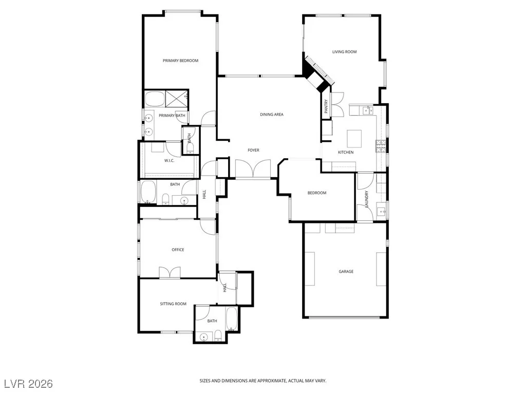 494 Hidden Garden, Henderson, NV 89012