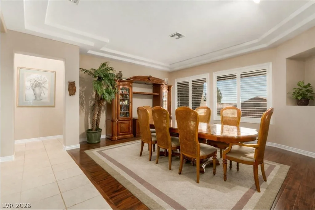 494 Hidden Garden, Henderson, NV 89012