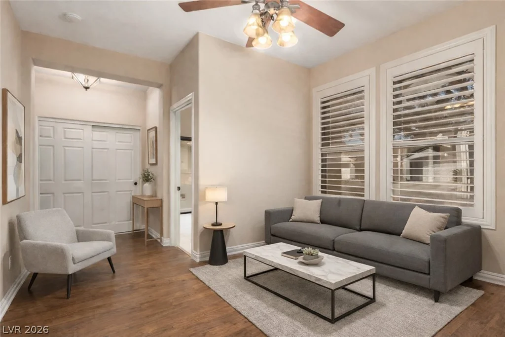 494 Hidden Garden, Henderson, NV 89012