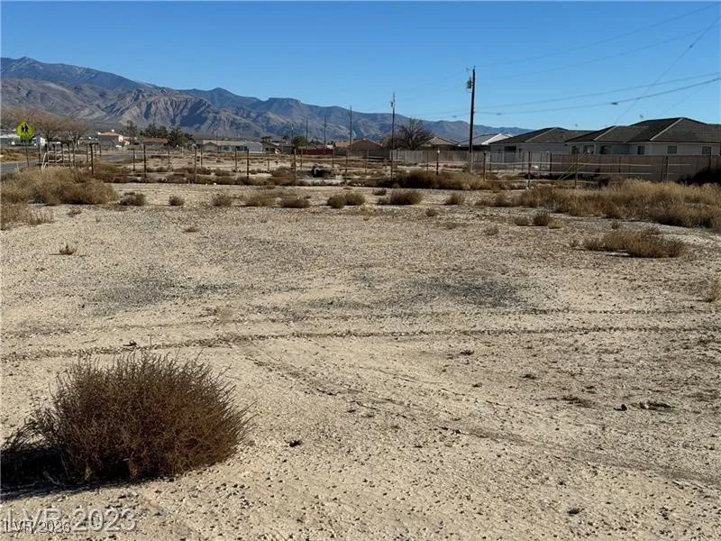 731 Jack Rabbit, Pahrump, NV 89048