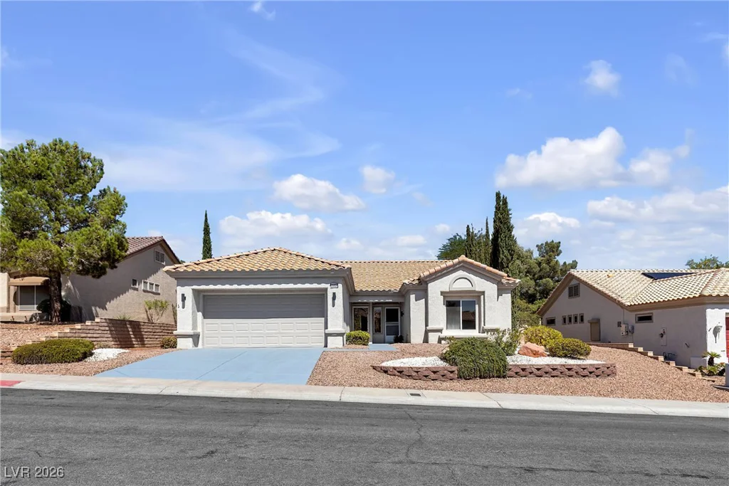 10636 Argents Hill, Las Vegas, NV 89134