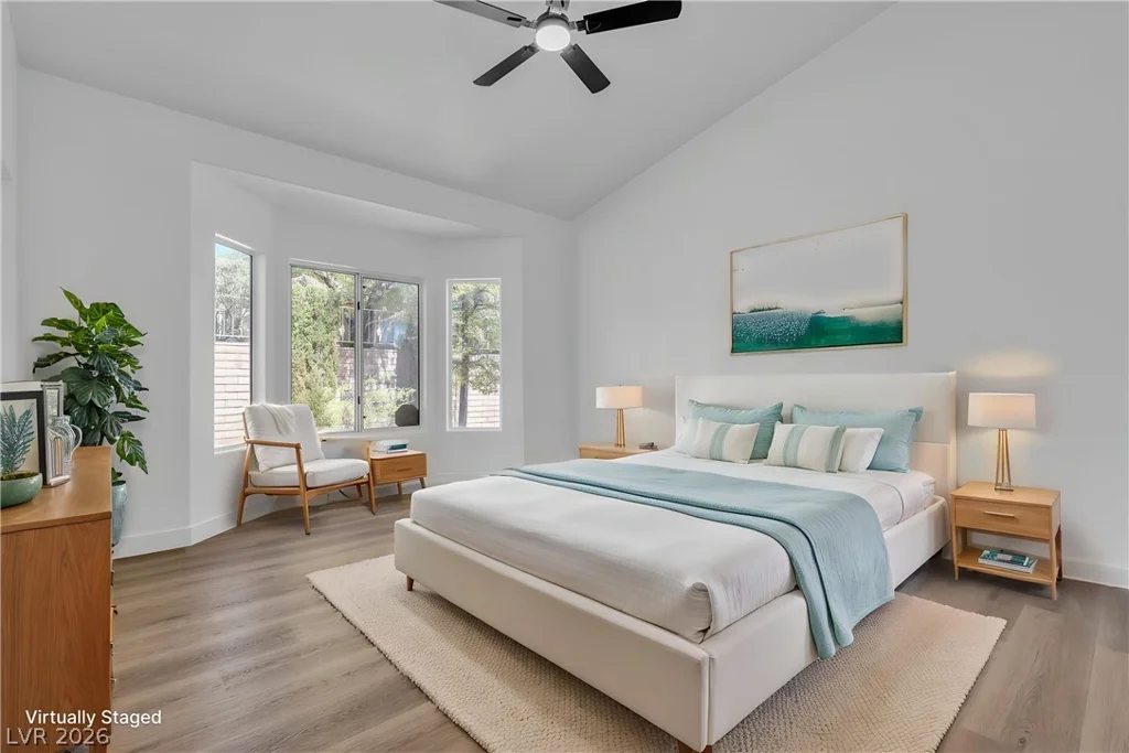 10636 Argents Hill, Las Vegas, NV 89134