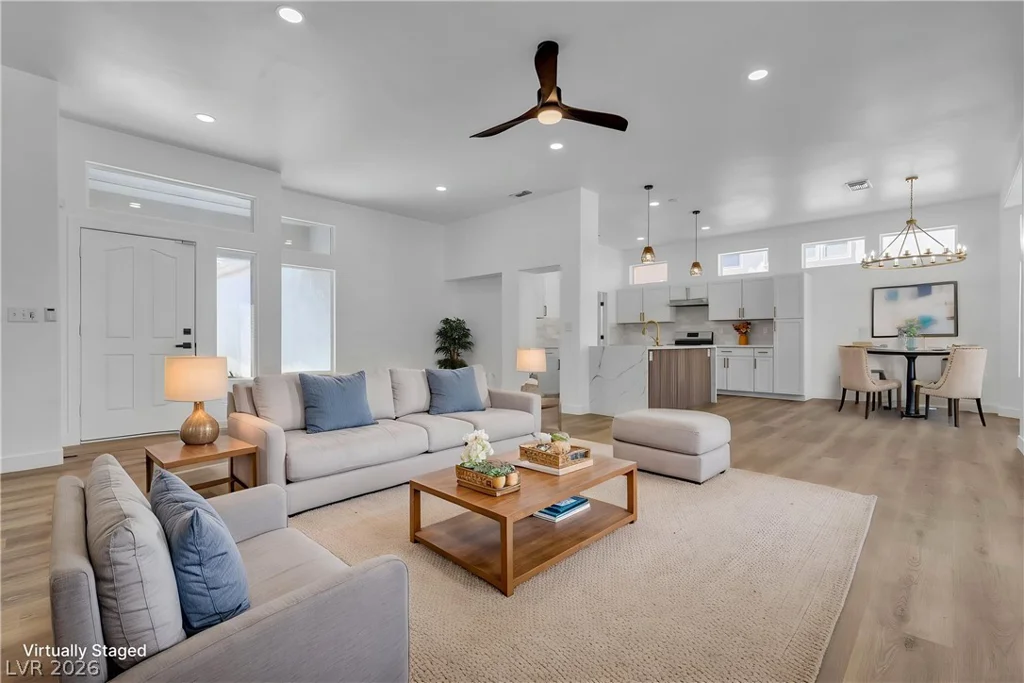 10636 Argents Hill, Las Vegas, NV 89134