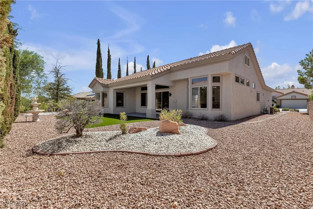 10636 Argents Hill, Las Vegas, NV 89134