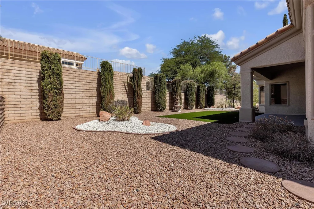 10636 Argents Hill, Las Vegas, NV 89134