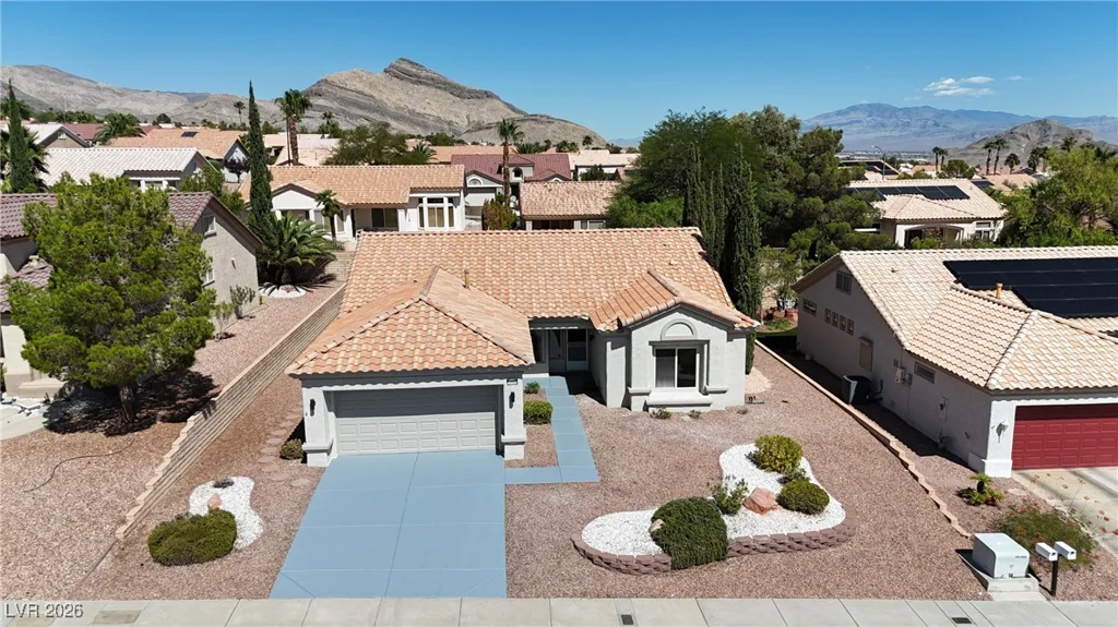 10636 Argents Hill, Las Vegas, NV 89134