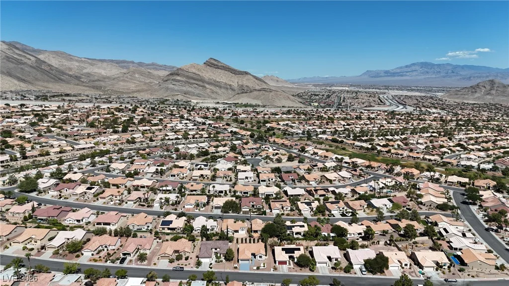 10636 Argents Hill, Las Vegas, NV 89134