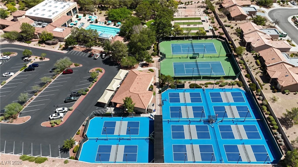 10636 Argents Hill, Las Vegas, NV 89134