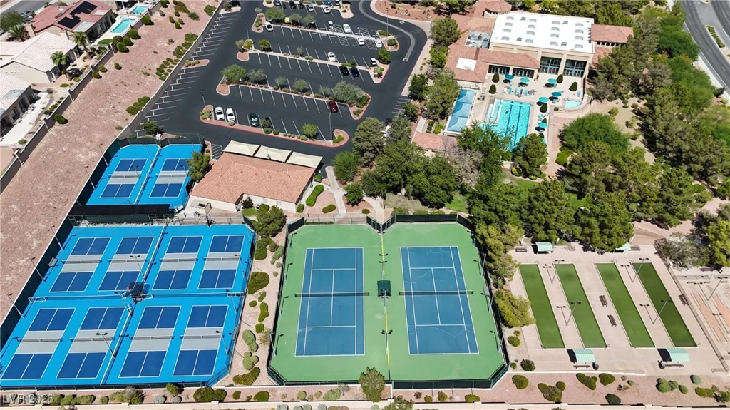 10636 Argents Hill, Las Vegas, NV 89134