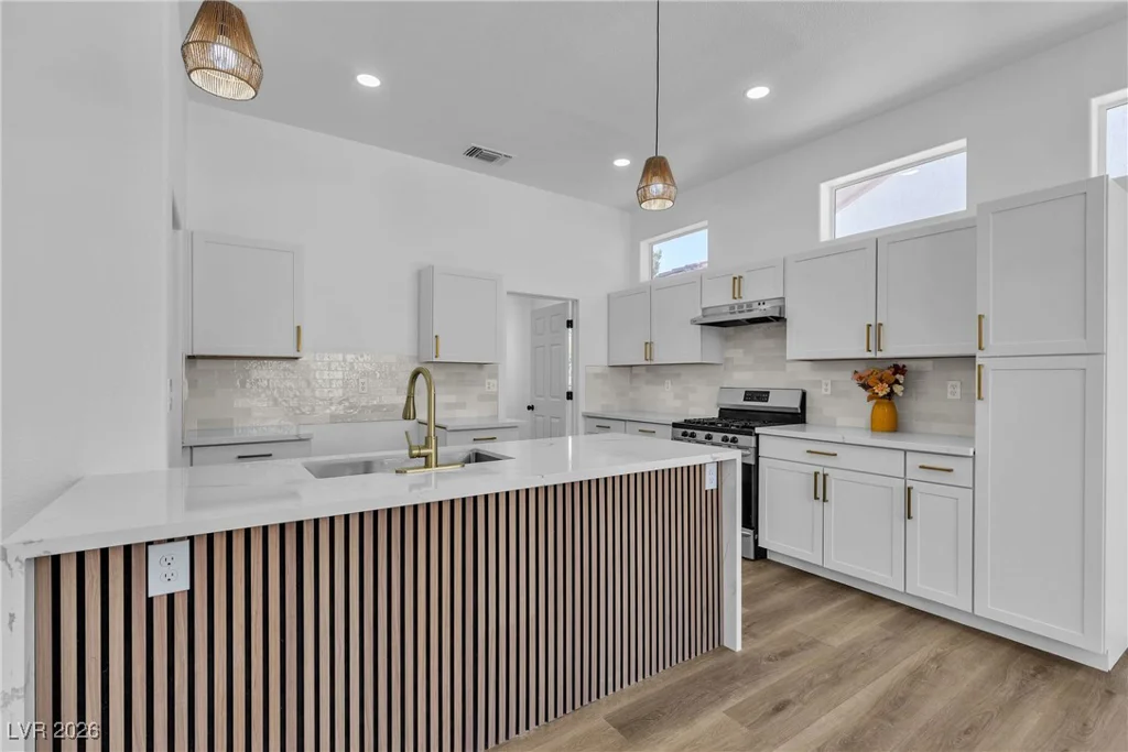 10636 Argents Hill, Las Vegas, NV 89134