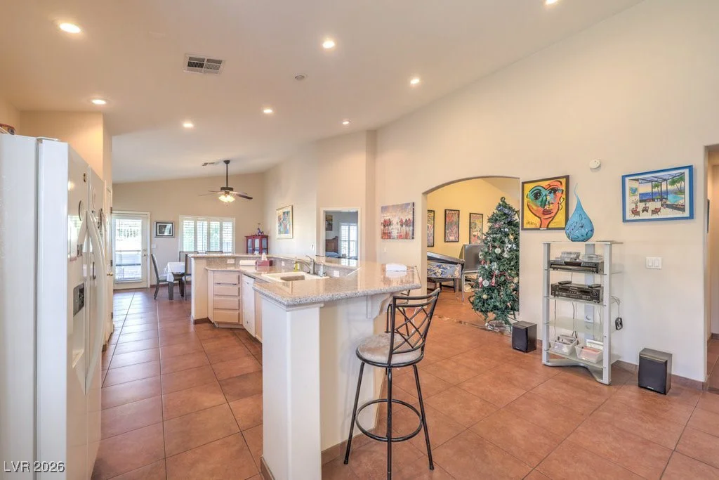 8128 Chestnut Glen, Las Vegas, NV 89131