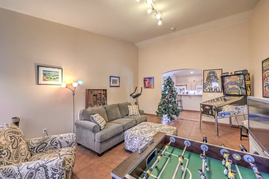 8128 Chestnut Glen, Las Vegas, NV 89131
