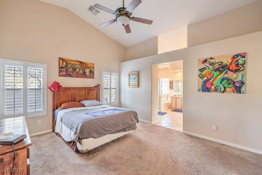 8128 Chestnut Glen, Las Vegas, NV 89131