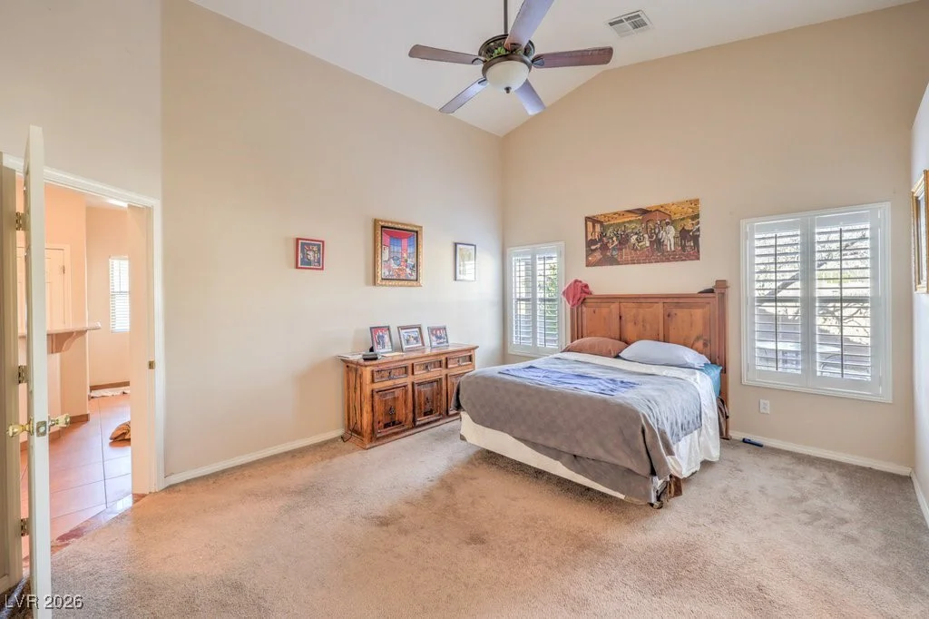8128 Chestnut Glen, Las Vegas, NV 89131