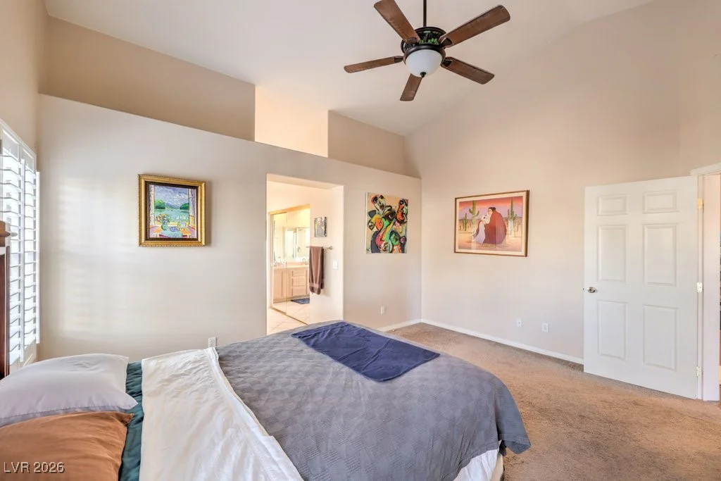 8128 Chestnut Glen, Las Vegas, NV 89131