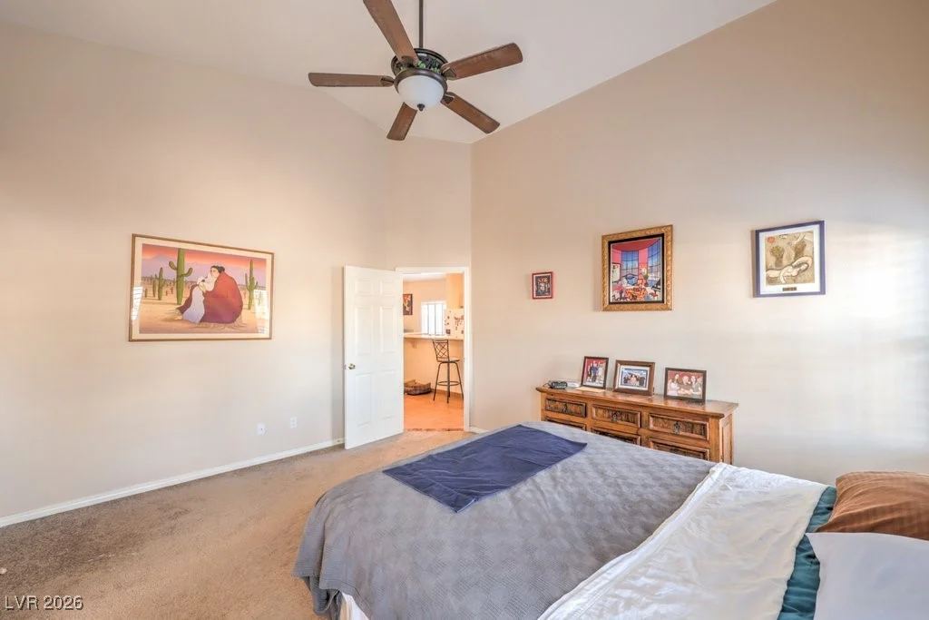 8128 Chestnut Glen, Las Vegas, NV 89131