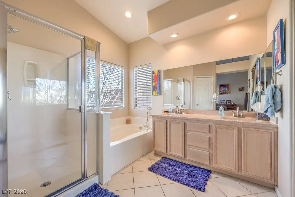 8128 Chestnut Glen, Las Vegas, NV 89131