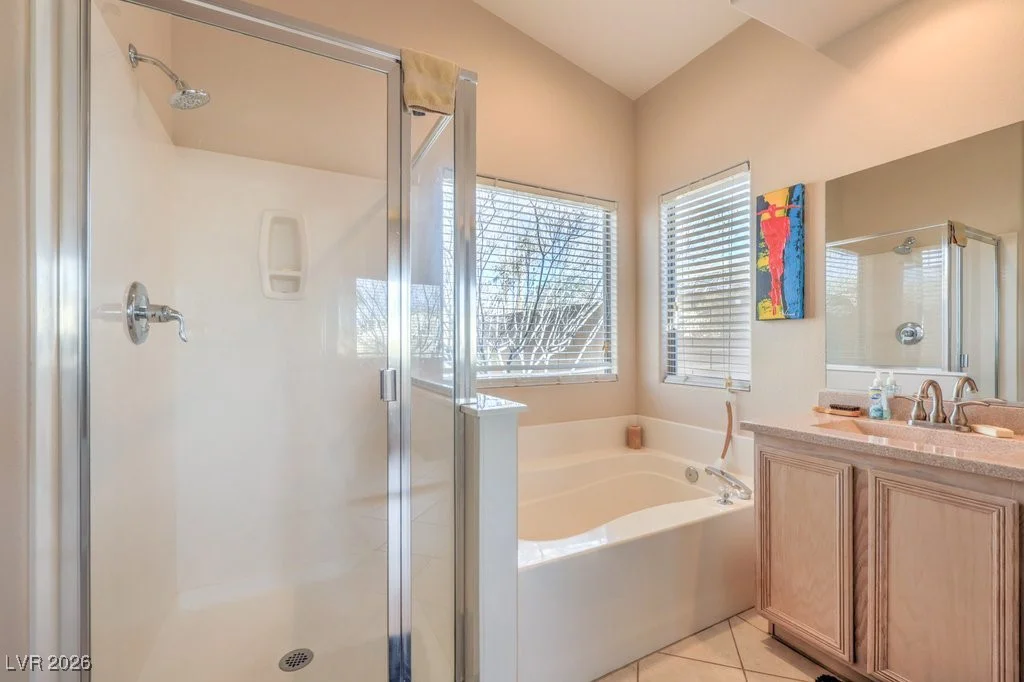 8128 Chestnut Glen, Las Vegas, NV 89131
