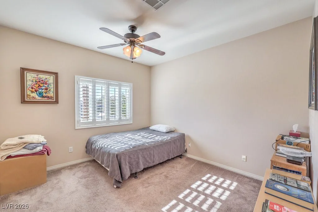 8128 Chestnut Glen, Las Vegas, NV 89131