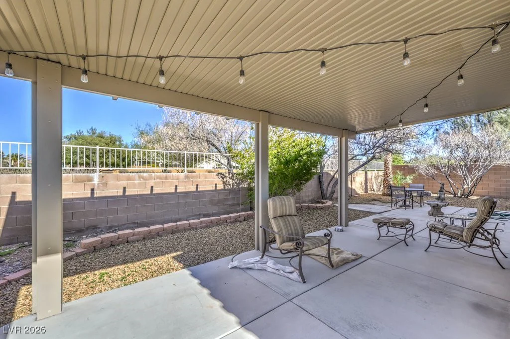 8128 Chestnut Glen, Las Vegas, NV 89131