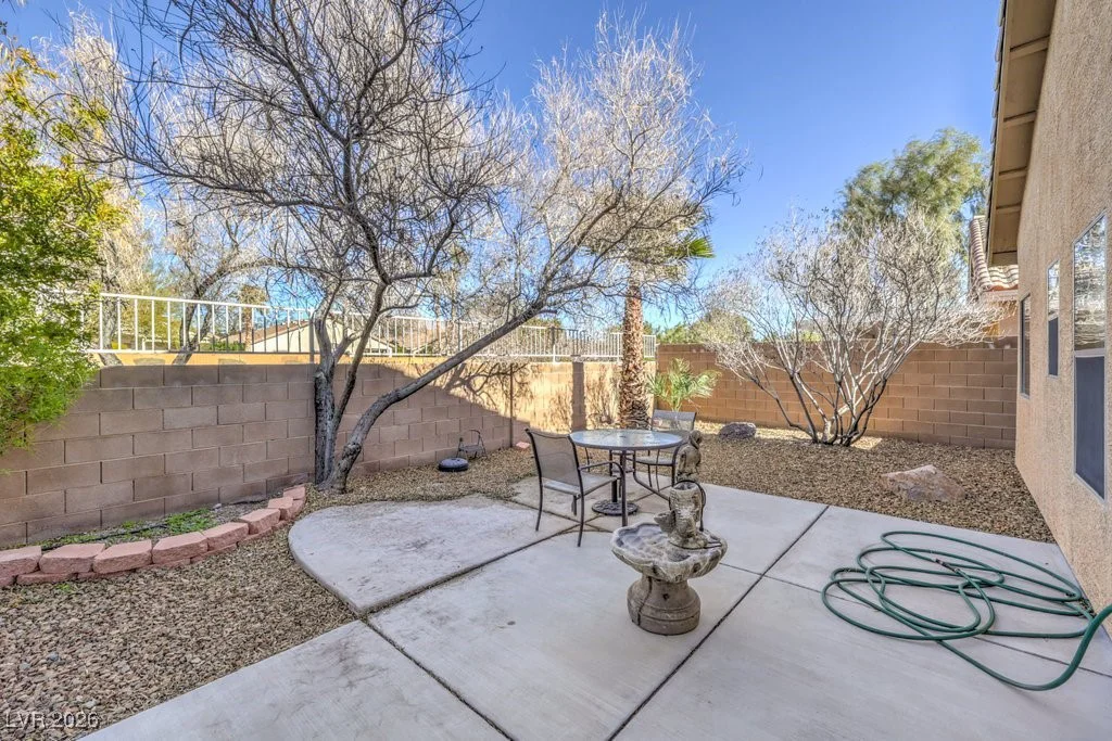 8128 Chestnut Glen, Las Vegas, NV 89131