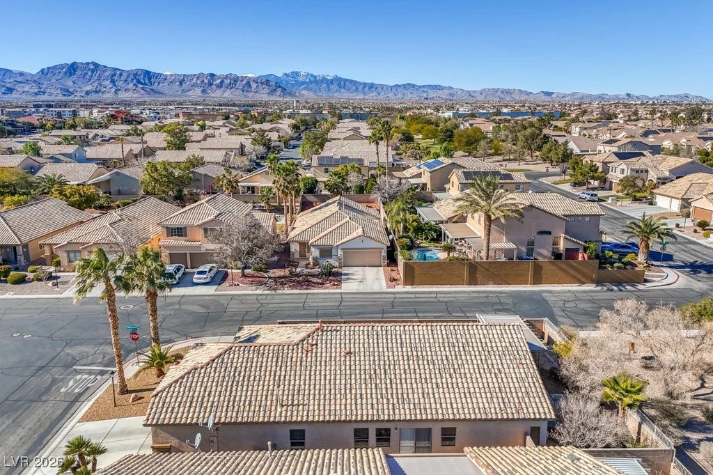 8128 Chestnut Glen, Las Vegas, NV 89131