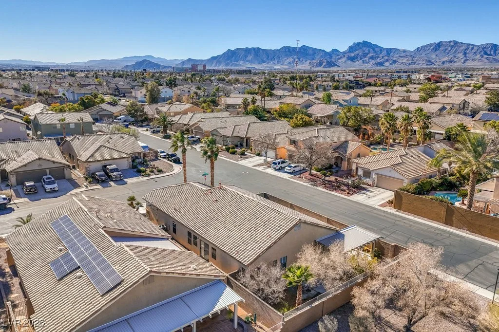 8128 Chestnut Glen, Las Vegas, NV 89131