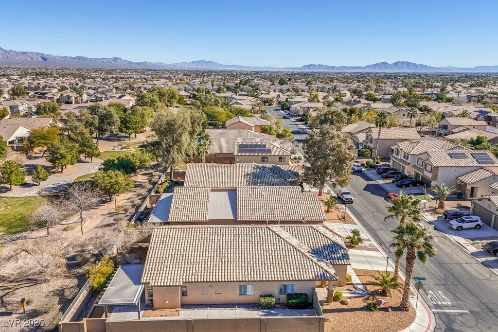 8128 Chestnut Glen, Las Vegas, NV 89131