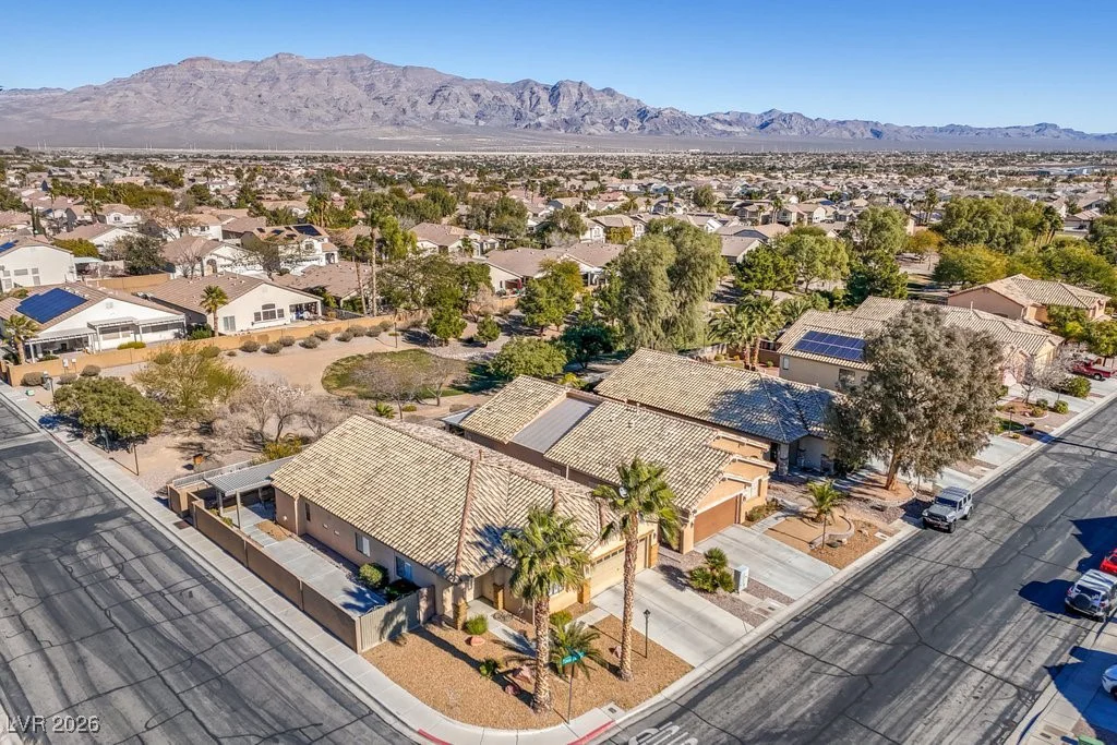 8128 Chestnut Glen, Las Vegas, NV 89131