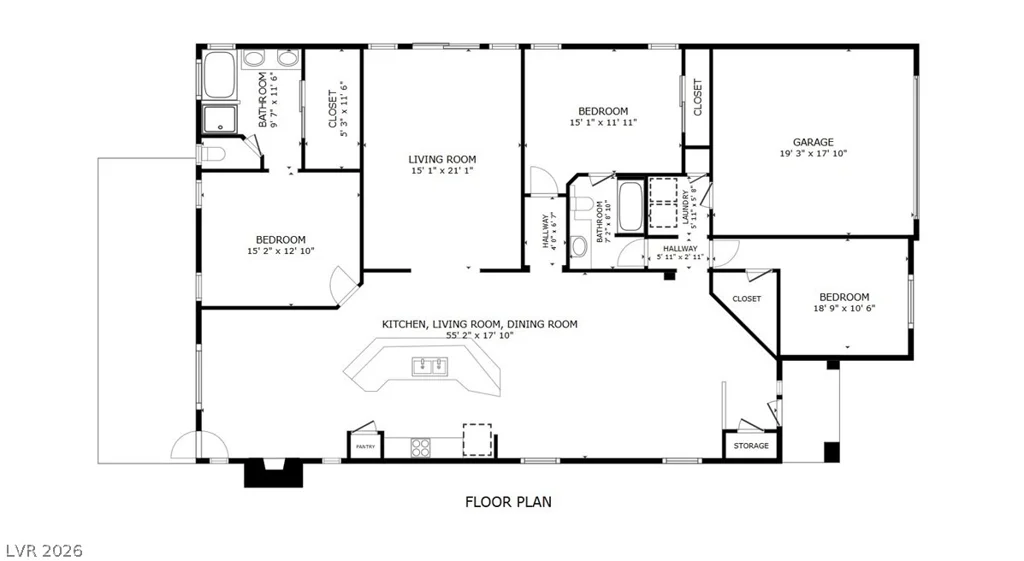 8128 Chestnut Glen, Las Vegas, NV 89131