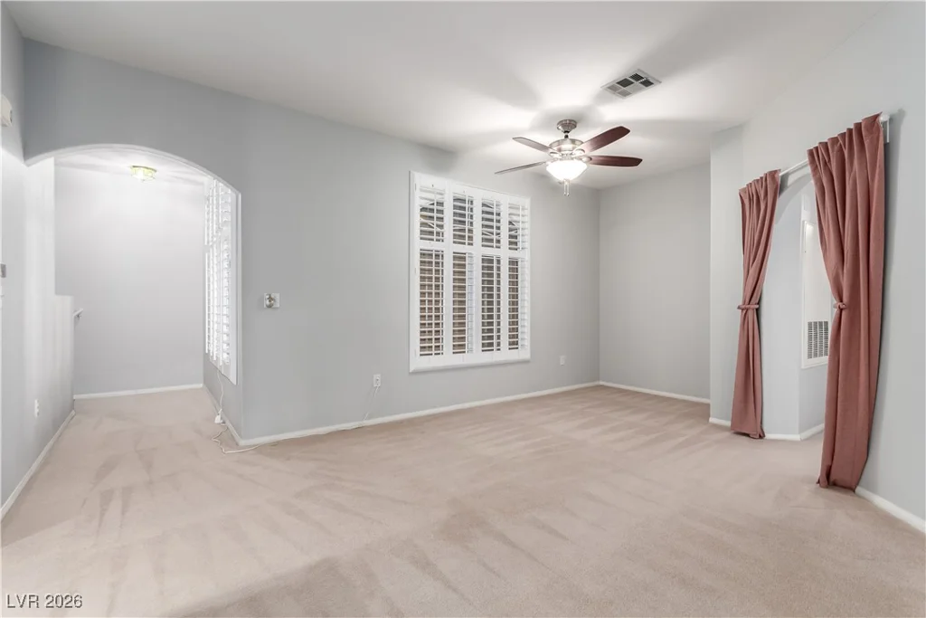 1708 Sky Of Red, Las Vegas, NV 89128