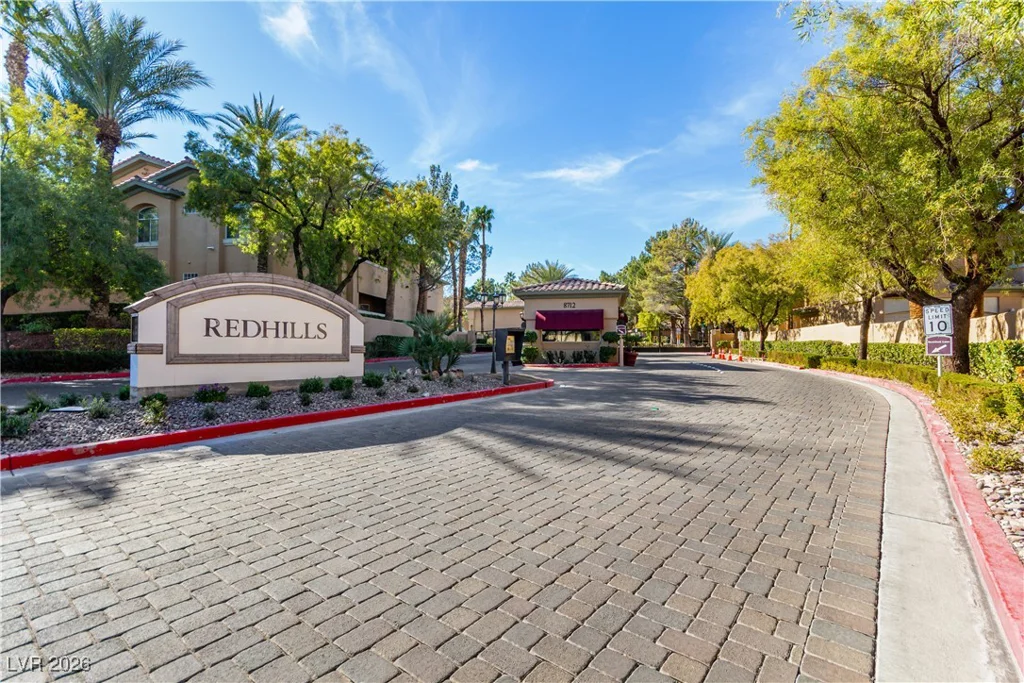 1708 Sky Of Red, Las Vegas, NV 89128