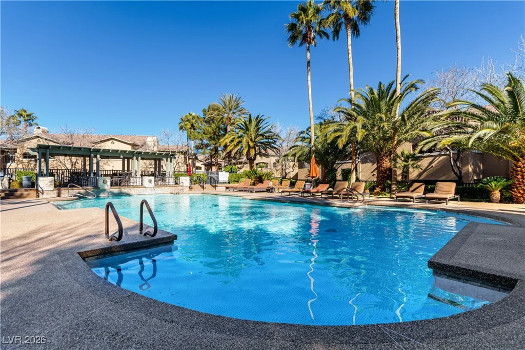 1708 Sky Of Red, Las Vegas, NV 89128