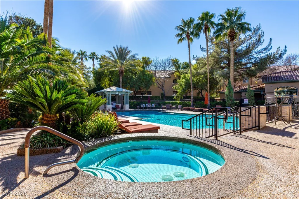 1708 Sky Of Red, Las Vegas, NV 89128