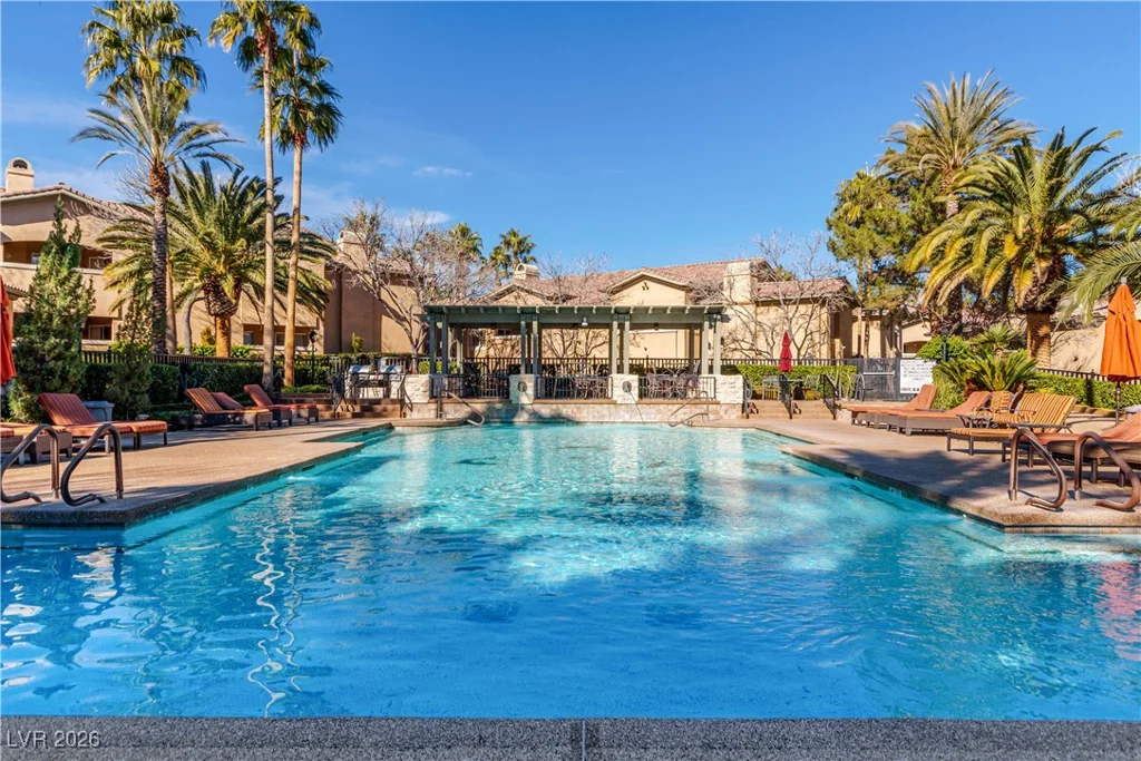 1708 Sky Of Red, Las Vegas, NV 89128