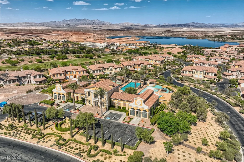 30 Via Vasari, Henderson, NV 89011
