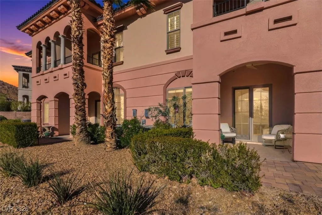 30 Via Vasari, Henderson, NV 89011